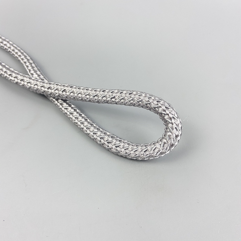 Kopča za zavjese s bisernim ukrasom od metala, prilagodljiva, moderni minimalistički stil