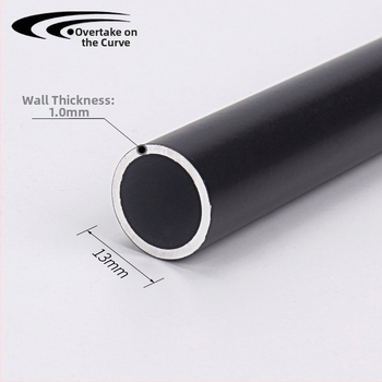 Ručná páčka závesu – hliníková zliatina, doplnok k závesom, na visiace závesy