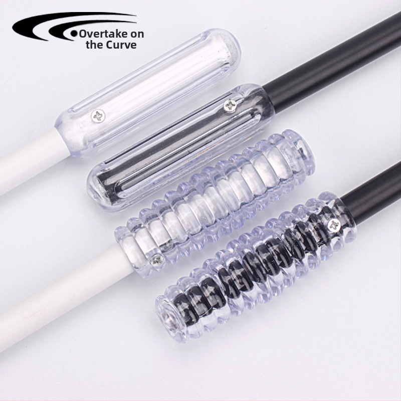 Ručná páčka závesu – hliníková zliatina, doplnok k závesom, na visiace závesy