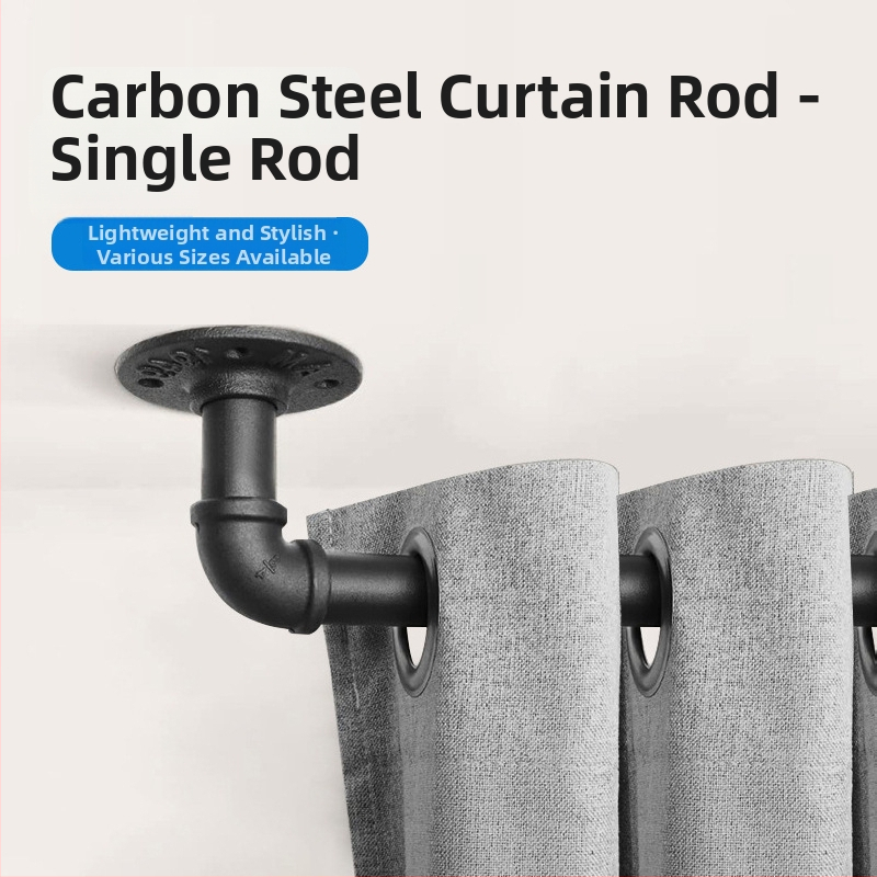 Kardinaraud, kaasaegne tööstuslik stiil, Põhjamaade disain, kohandatav (Tongmao, süsinikteras, kohandamine)