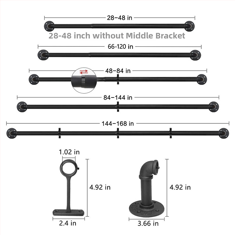 Tongmao kardinapuur, süsinikteras, kaasaegne lihtne stiil, kohandatav