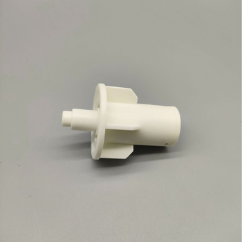 Rolinių užuolaidų galva - be dantų, medžiaga: plastikas ir geležis, pritaikoma, prekinis ženklas Siri Window Trim