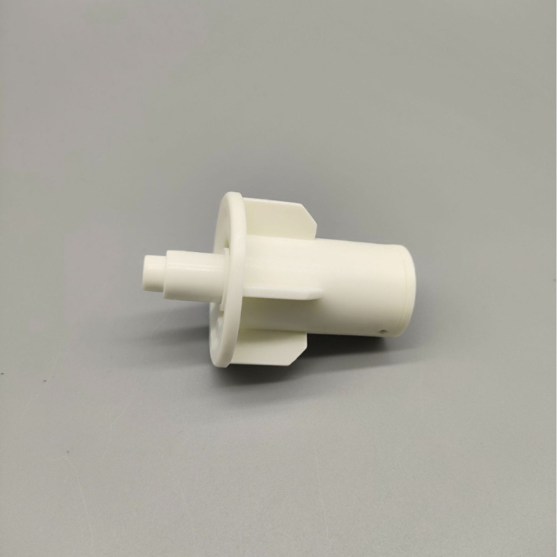 Rolinių užuolaidų galva - be dantų, medžiaga: plastikas ir geležis, pritaikoma, prekinis ženklas Siri Window Trim