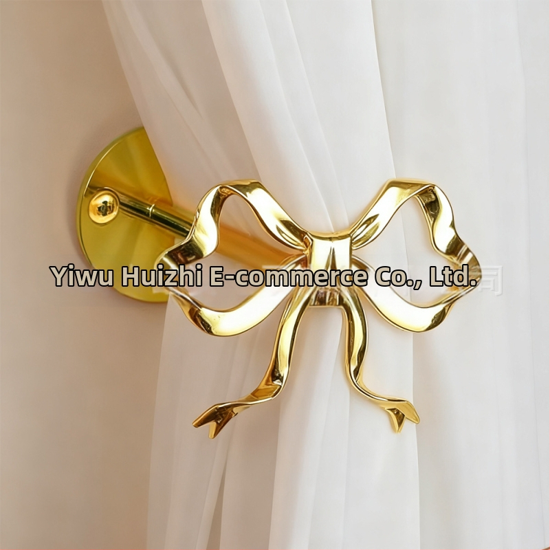 Alumiiniumist kardinaplaad kruvidega — kohandatav, kaasaegne minimalistlik stiil