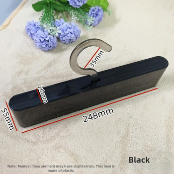 Užuostos audinių pavyzdžių laikiklis, akrilas, modernus minimalistinis stilius, pritaikomas