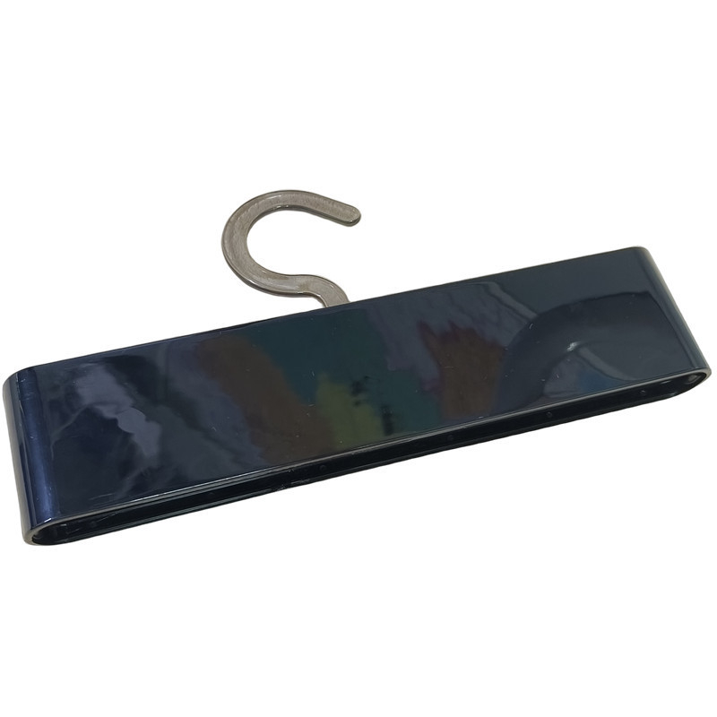 Užuostos audinių pavyzdžių laikiklis, akrilas, modernus minimalistinis stilius, pritaikomas