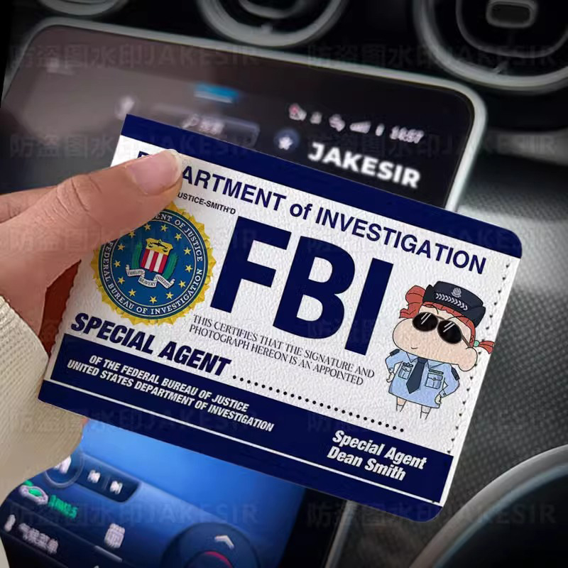 Калъф за шофьорска книжка – Crayon-Style персонализиран кожен калъф за автомобил, защитен калъф,унисекс; Материал: PU; Подплата: изкуствена кожа; Стил: унисекс