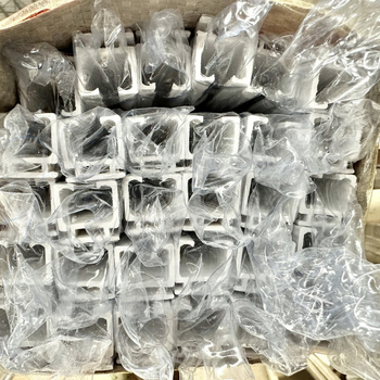 PVC карнизна релса за завеси, кръгъл и прав участък, персонализируема, модерен минималистичен дизайн