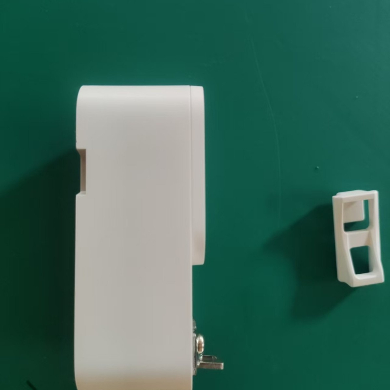 Предавателна кутия за завеси, марка GreenRice C3, модел C3, ABS, персонализиране: да, стил: икономичен лукс