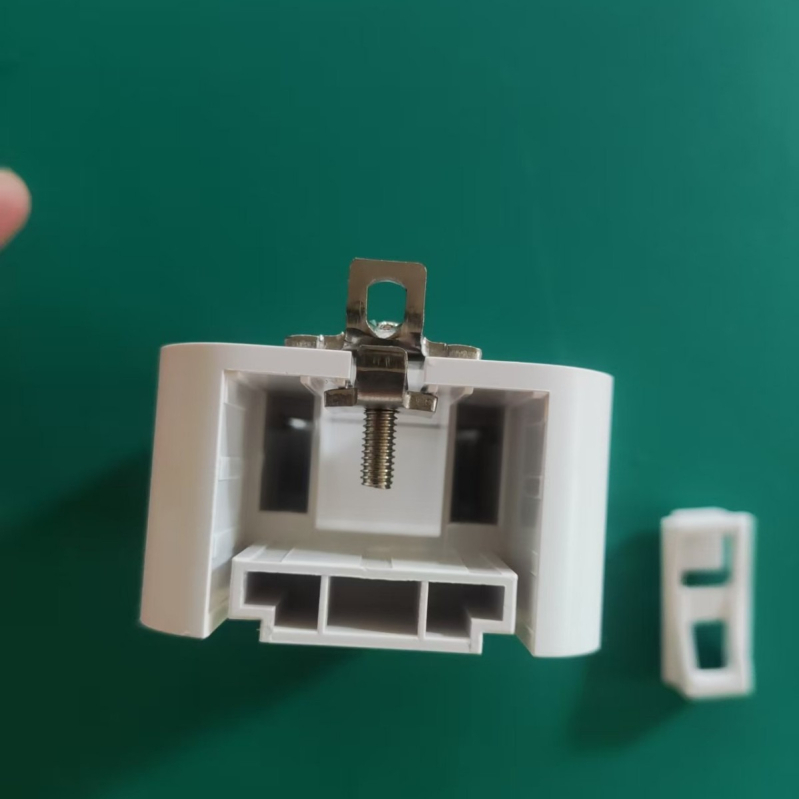 Предавателна кутия за завеси, марка GreenRice C3, модел C3, ABS, персонализиране: да, стил: икономичен лукс