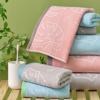 Jacquard pamut arc törölköző, 32 fonal, 80–100 g, Márka: Mornings, Anyag: 100% pamut, Gyártási folyamat: Jacquard