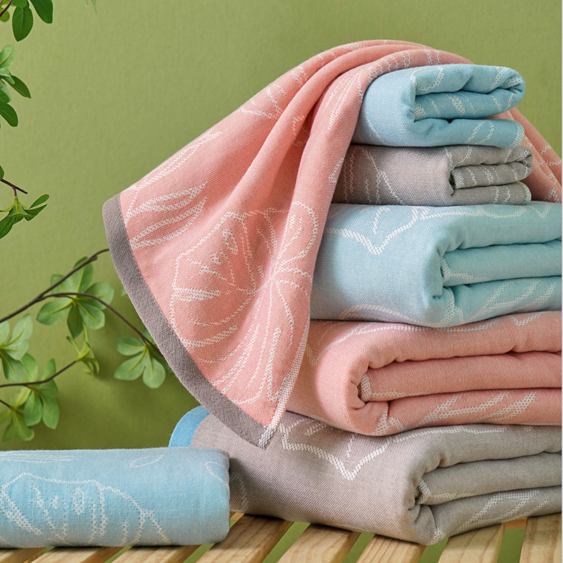 Jacquard pamut arc törölköző, 32 fonal, 80–100 g, Márka: Mornings, Anyag: 100% pamut, Gyártási folyamat: Jacquard