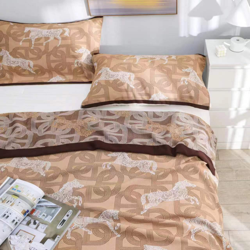 Három részes pamut törölköző-pled szett, 1,55–2,00 kg, reaktív festés, nyár, könnyed luxus