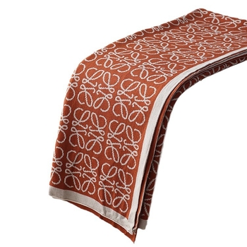 Плетено одеяло с геометричен модел, модерен минималистичен стил; 100% акрилно влакно, 800–999 г, за всички сезони