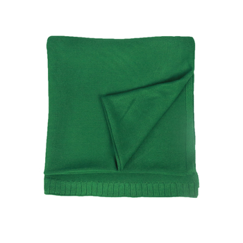 Cuvertură de iarnă, tricot warp și țesut, fibră acrilică, model solid, 300-499 g, stil modern minimalist