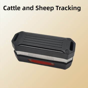 GPS tracker za stoku: krave, konji, ovce i deve – vodootporan, prilagodljiv, satelitsko praćenje