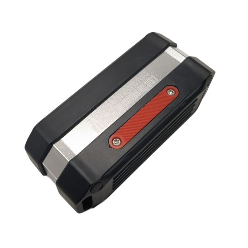 GPS ανιχνευτής για βοοειδή, άλογα και πρόβατα — αδιάβροχος δορυφορικός εντοπιστής, ακρίβεια 5 μ., διάρκεια μπαταρίας 168 ώρες, μνήμη 512 MB, μοντέλο K06-1