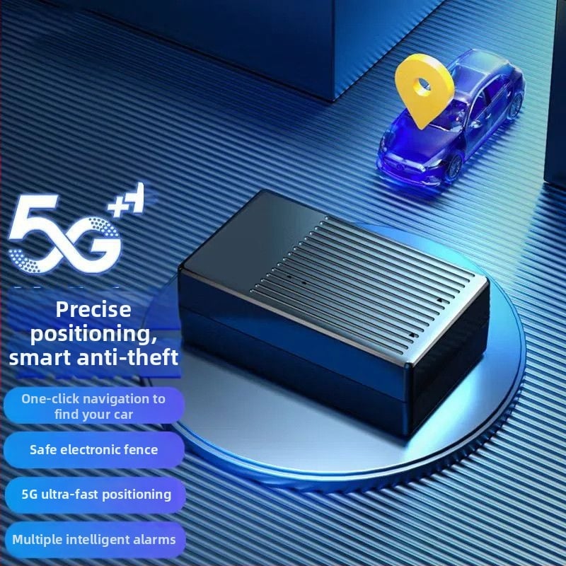 EG20 автомобилен GPS тракер: IP67 водоустойчив, точност под 10 m, безжично презареждаща се батерия, антена GPS+BeiDou+базова станция+Wi-Fi, аларми вибрация, загуба на захранване, ограда и превишена скорост