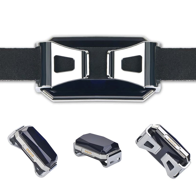 G12 безжичен локатор за домашни любимци – GPS тракер за котки и кучета, точност 500 м, вибрационна аларма, SOS и аларма за ограда, водоустойчив