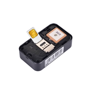 GPS нашийник за домашни любимци с Beidou и Wi‑Fi, точност на GPS 10 m, 32 GB памет, водоустойчив, 86 ч живот на батерията, SOS, вибрационна и аларма за ограда