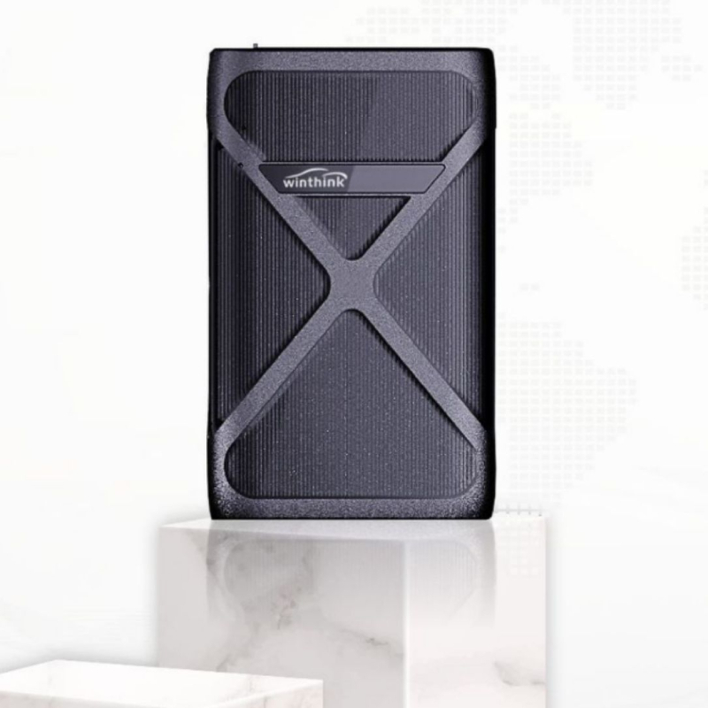 GPS тракер за автомобили и мотори H7E | IP65 водоустойчив | GPS точност 5 м | Алармени режими: вибрация, геозона, превишена скорост, мобилни сигнали | Вградена GPS антена