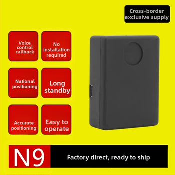 GPS lokalizátor do auta – mobilný alarm, presnosť určenia polohy 50 m, výdrž batérie 120 h, anténa GSM+GPRS, polymerová batéria