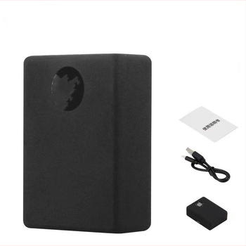 GPS lokalizátor do auta – mobilný alarm, presnosť určenia polohy 50 m, výdrž batérie 120 h, anténa GSM+GPRS, polymerová batéria