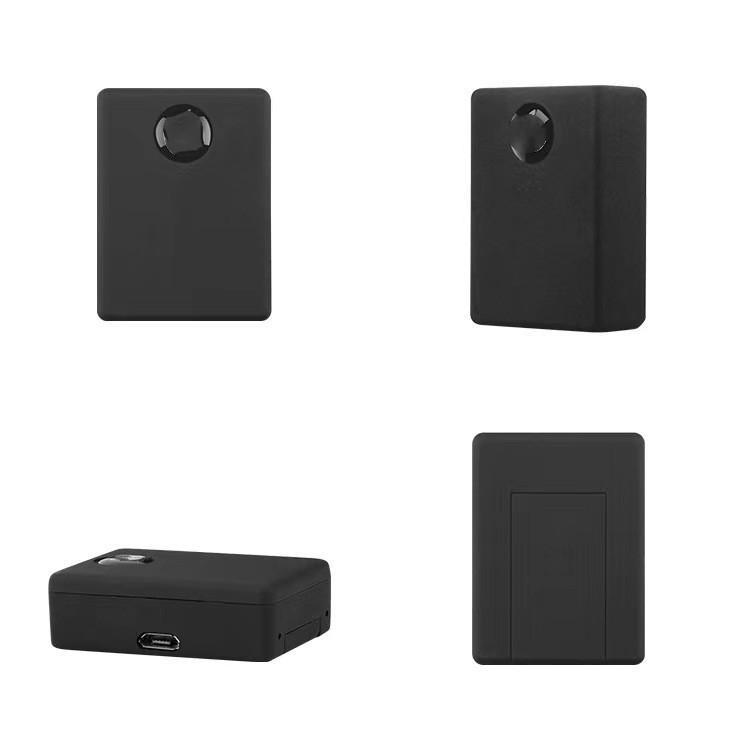 GPS lokalizátor do auta – mobilný alarm, presnosť určenia polohy 50 m, výdrž batérie 120 h, anténa GSM+GPRS, polymerová batéria