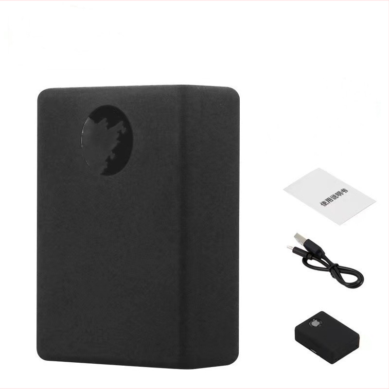 GPS lokalizátor do auta – mobilný alarm, presnosť určenia polohy 50 m, výdrž batérie 120 h, anténa GSM+GPRS, polymerová batéria