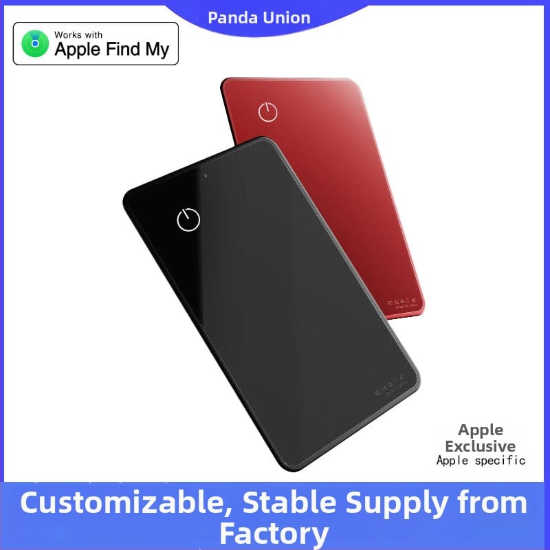 Findale F15PD Tempered Glass maku kartes meklētājs ar Bluetooth, iOS un Android