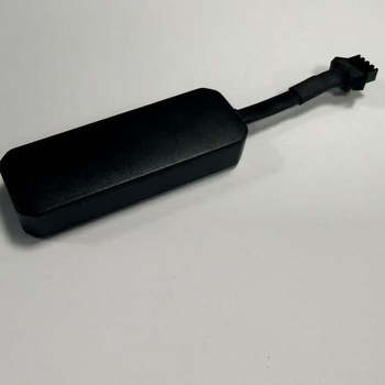 Проводен GPS тракер за превозни средства – точност 5–15 м, външно захранване, вградена антена, аларми: вибрация, мобилен аларм, ограда, превишена скорост, Baidu карта