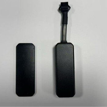 Проводен GPS тракер за превозни средства – точност 5–15 м, външно захранване, вградена антена, аларми: вибрация, мобилен аларм, ограда, превишена скорост, Baidu карта