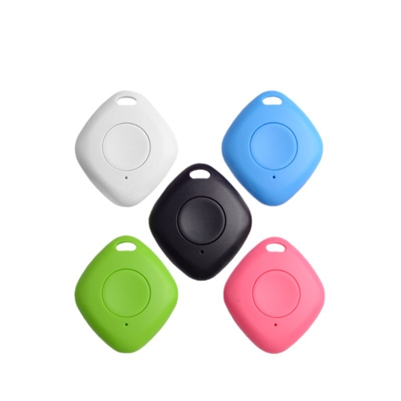 Bluetooth устройство против изгубване, модел HCX005, Bluetooth 4.0, обхват 25–30 м, батерия 220, ABS корпус