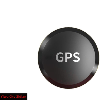 GPS sledovač pre vozidlo s lokátorom proti krádeži a satelitným určovaním polohy