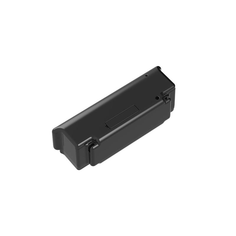 4G GPS tracker za električni bicikl s magnetnim držalom — model P2568, točnost GPS 50 m, SOS i mobilni alarm, ugrađena antena, trajanje baterije 50 h