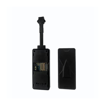 4G GPS проследител за автомобили, мотори и електрически превозни средства — интелигентен локатор Beidou с управление на флота, без абонамент за данни; GPS точност 5-10 м; IP67 водоустойчив; външно захранване; керамична антена