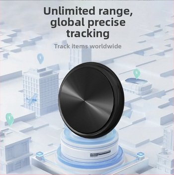 H03 Globalus sekiklis klavišams ir dviračiui — suderinamas su Android ir iOS, USB 2.0, ABS, globalus pozicionavimas