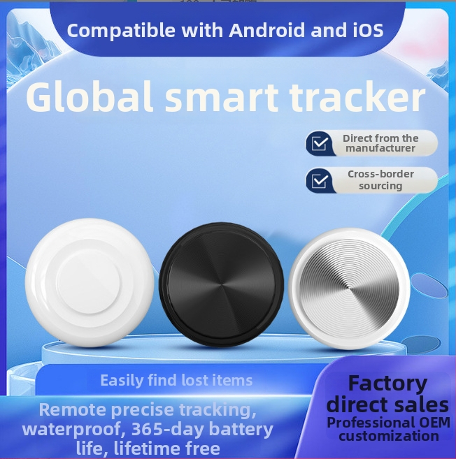 H03 Globalus sekiklis klavišams ir dviračiui — suderinamas su Android ir iOS, USB 2.0, ABS, globalus pozicionavimas