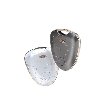 Shield συσκευή κατά της απώλειας (Bluetooth, συμβατό με iOS, άπειρη ασύρματη εμβέλεια, βάρος 8,7 g, ABS σώμα)