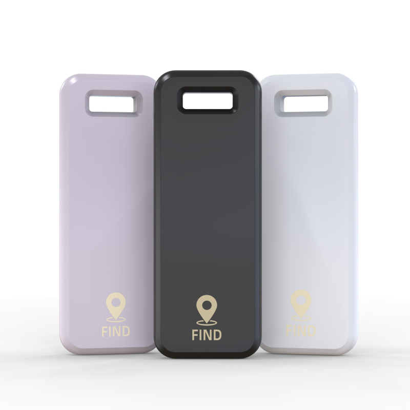 Nothing M07 тракер, iOS съвместим, батерия 210 мАх, размери 63×24×6 мм, тегло 13 г, глобално позициониране