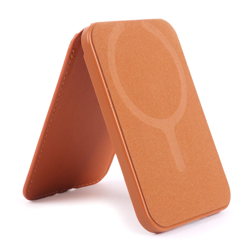 Locator magnetic pentru carduri și telefon, rază 50 m, baterie 120 mAh, încărcare USB-C, compatibil cu iOS, suport magnetic pentru telefon și card