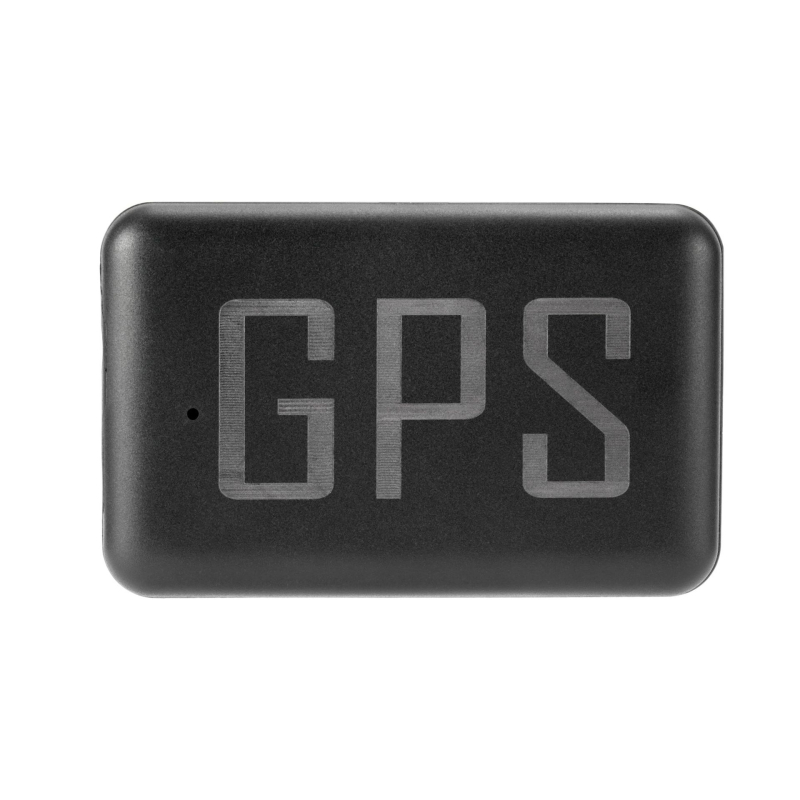 Q5 uređaj za praćenje vozila - IP68 vodootporan, višestruko pozicioniranje (GPS Beidou WiFi LBS), alarm geofence, litij baterija, magnetsko punjenje