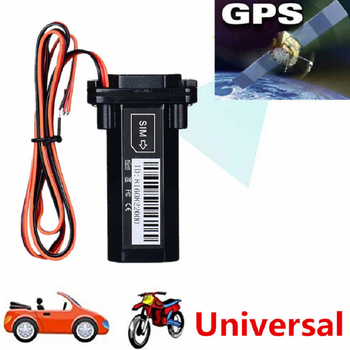 GT02 GPS локатор за превозни средства, IP67 водоустойчив, точност 0–5 м, аларми: вибрация, изключване на захранването, геозона, превишена скорост