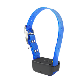 Kutyák GPS nyomkövető | IP65 vízálló | GPS pontosság akár 3 m | Több riasztás: rezgés, SOS, mobilriasztás, geofence, gyorsulási riasztás | Akkumulátor 4000 mAh, akár 25 nap