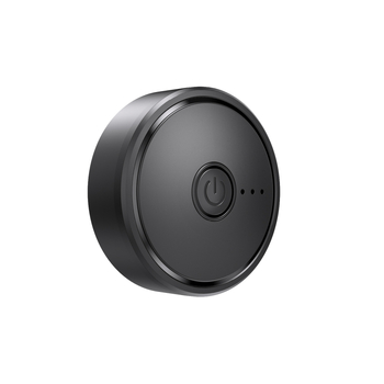 4G Beidou GPS локатор за възрастни и деца, антикражба, IP67 водоустойчив, живот на батерията 72–96 ч, точност GPS 5–10 м, размери 41×41×5 мм