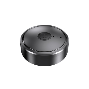 4G Beidou GPS локатор за възрастни и деца, антикражба, IP67 водоустойчив, живот на батерията 72–96 ч, точност GPS 5–10 м, размери 41×41×5 мм