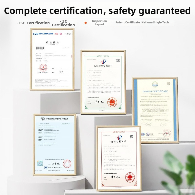 Inteligentný lokátor správy batérií pre elektrické vozidlá s 4G GPS, sledovanie proti manipulácii, displej stavu batérie, vstavaná GPS anténa, vodotesný