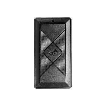 GPS тракинг устройство L16 от Deyun Guard – Безжично, GPS точност 5 м, 3-годишен живот на батерията, проследяване в реално време, алармени режими: вибрация, мобилен сигнал, аларма за ограда и превишена скорост