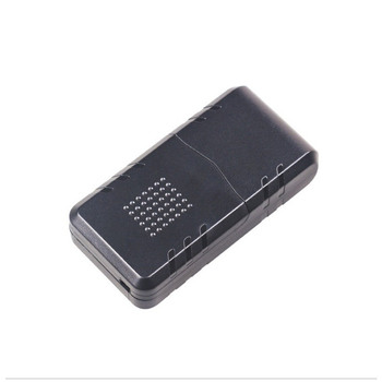 Εντοπιστής GPS με ισχυρό μαγνήτη, εγκατάσταση χωρίς καλώδια και αντι-κλοπικό, ασύρματος σε κατάσταση παρακολούθησης — μοντέλο TQ744, ακρίβεια GPS 10 m, συναγερμός περίφραξης, IPx5 αδιαβροχοποίηση, μνήμη 32+32