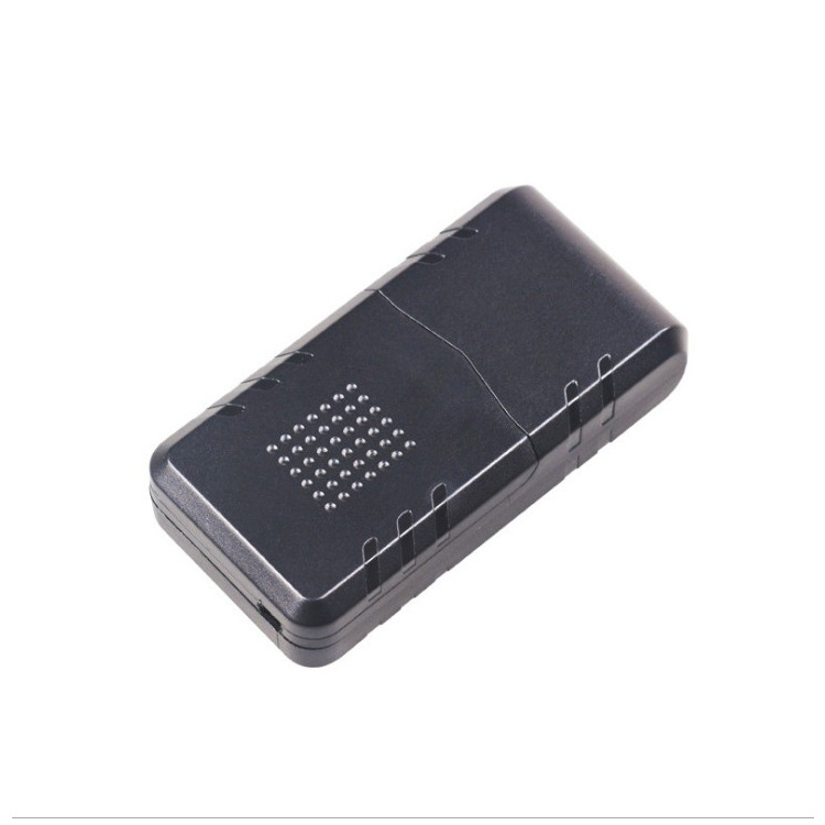 Εντοπιστής GPS με ισχυρό μαγνήτη, εγκατάσταση χωρίς καλώδια και αντι-κλοπικό, ασύρματος σε κατάσταση παρακολούθησης — μοντέλο TQ744, ακρίβεια GPS 10 m, συναγερμός περίφραξης, IPx5 αδιαβροχοποίηση, μνήμη 32+32